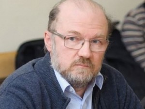 А.В. Щипков назначен первым заместителем председателя Синодального отдела по взаимоотношениям Церкви с обществом и СМИ