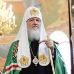 Обращение Святейшего Патриарха Кирилла по случаю 30-летия аварии на Чернобыльской АЭС