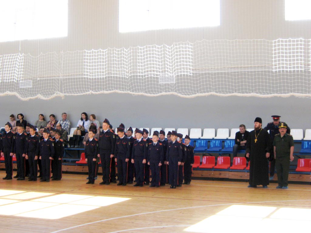 «Юные таланты Отчизны»