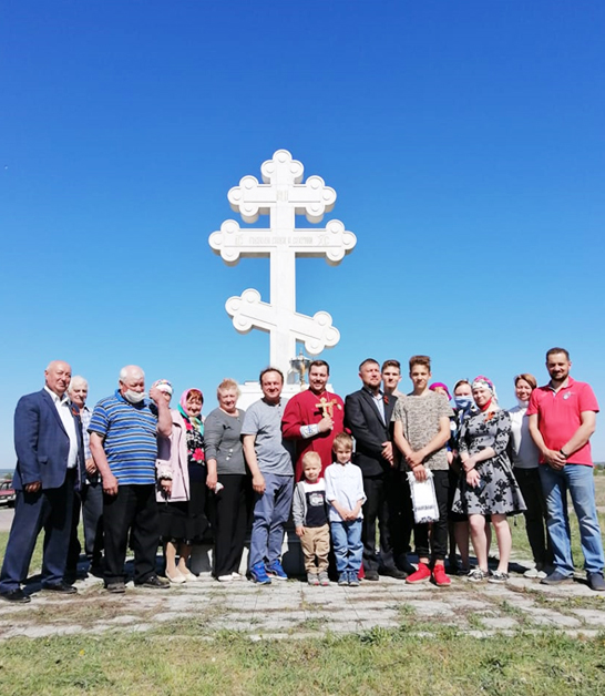 9 мая – день особого поминовения усопших воинов